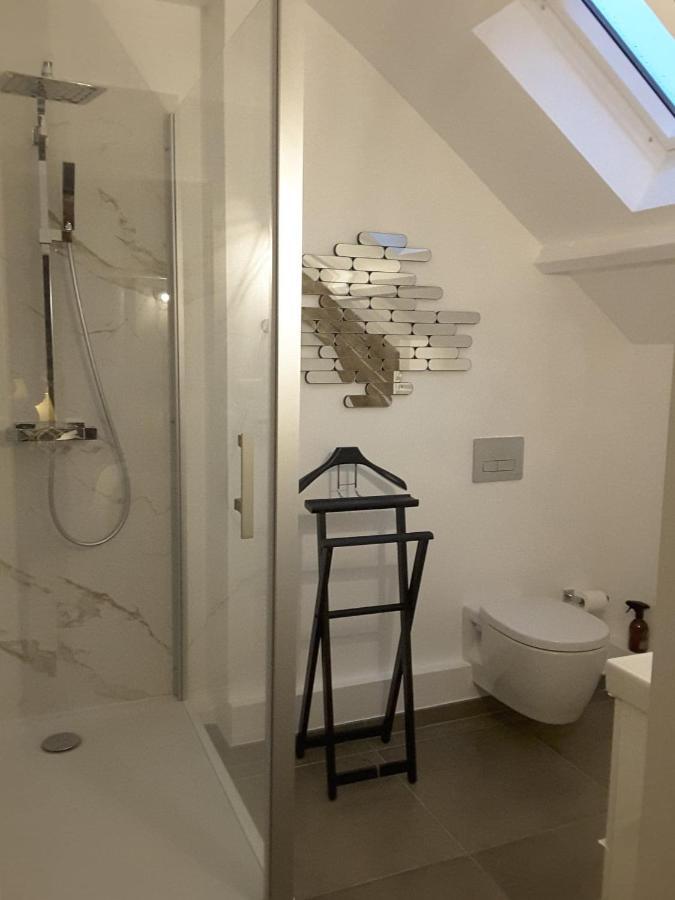 La Maison De Ville Compiègne Esterno foto