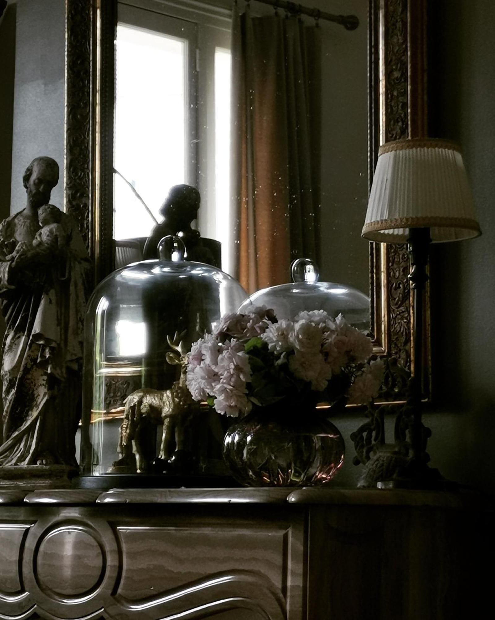 La Maison De Ville Compiègne Esterno foto